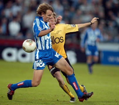 Magnus Erlingmark