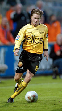 Jonas Lundén