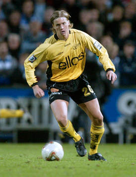 Andreas Drugge