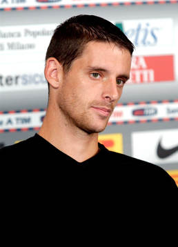 Jeremie Brechet, Inter