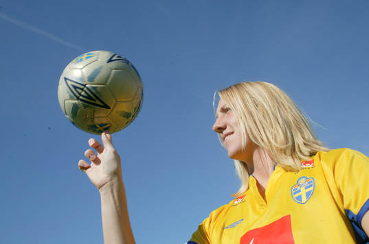 Sara Johansson