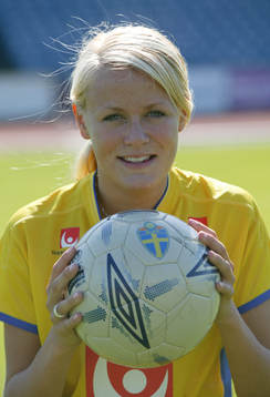 Josefine Öqvist