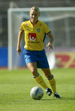 Anna Sjöström