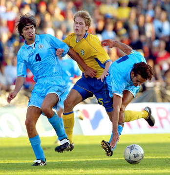 Johan Andersson