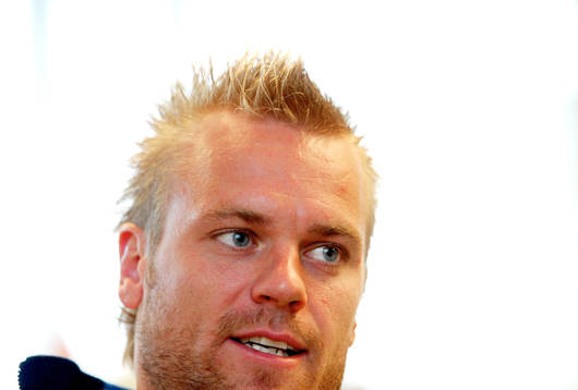 Mattias Jonson, Sverige