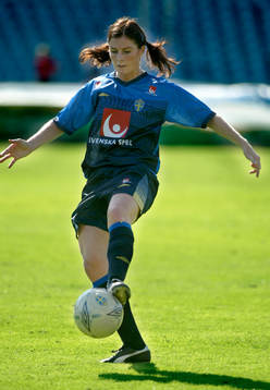 Malin Moström