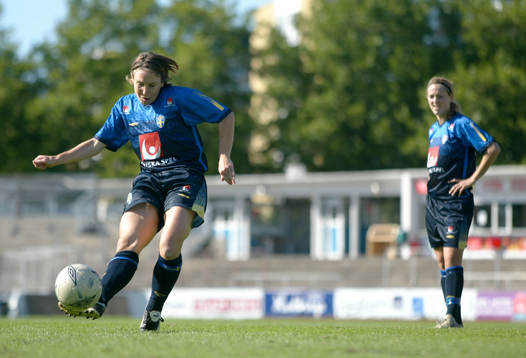 Hanna Ljungberg