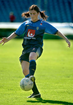 Malin Moström