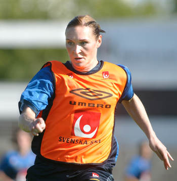 Frida Östberg