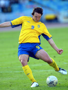 Straff, Kim Källström