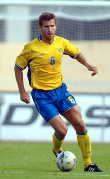 Andreas Jakobsson