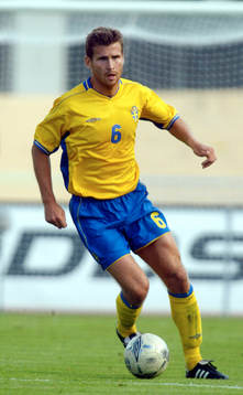 Andreas Jakobsson