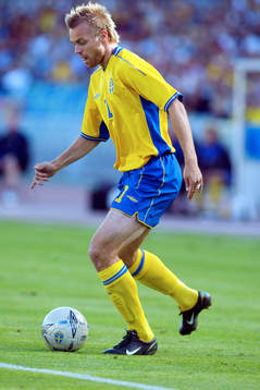 Mattias Jonson