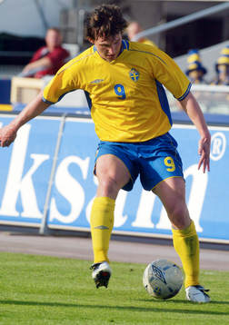 Kim Källström