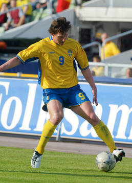 Kim Källström