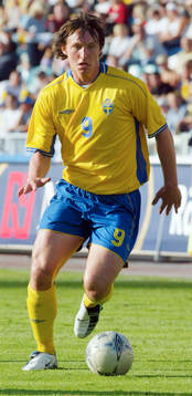 Kim Källström