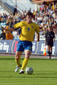 Kim Källström