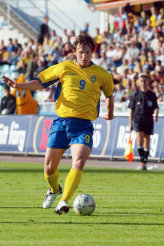 Kim Källström