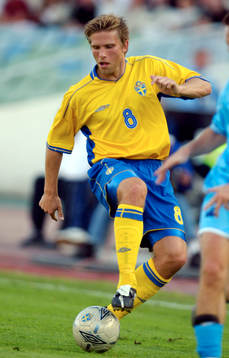 Anders Svensson