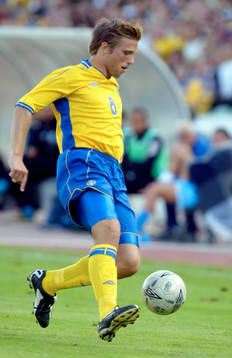 Anders Svensson