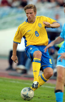Anders Svensson