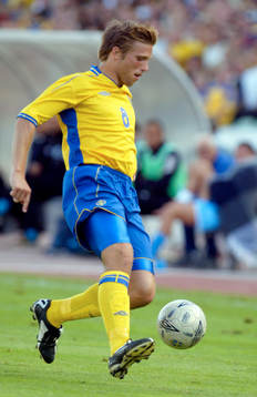 Anders Svensson