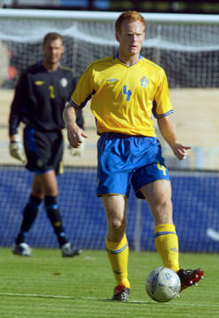 Michael Svensson