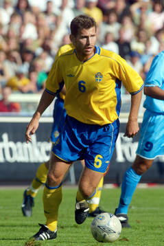 Andreas Jakobsson