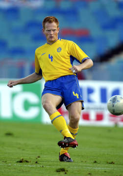 Michael Svensson