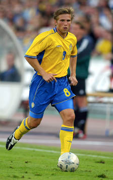 Anders Svensson