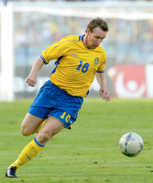 Niklas Skoog, Sverige