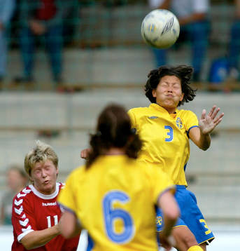 Anna Sjöström