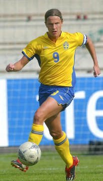 Malin Andersson