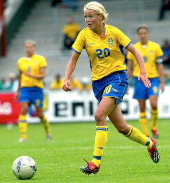 Josefine Öqvist