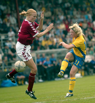 Skott, Victoria Svensson