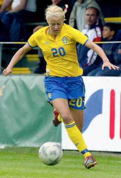 Josefine Öqvist