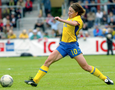 Hanna Ljungberg