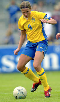 Malin Andersson