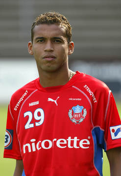 Tiago Pereira