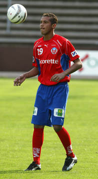 Tiago Pereira