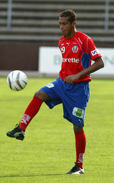 Tiago Pereira