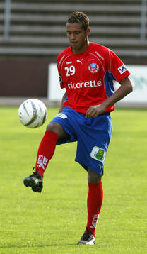 Tiago Pereira