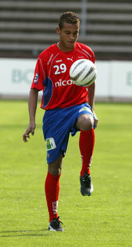 Tiago Pereira