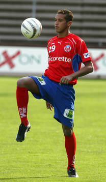 Tiago Pereira