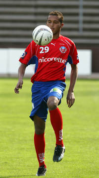 Tiago Pereira