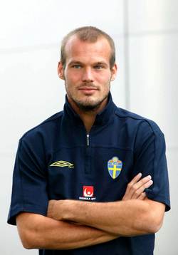 Fredrik Ljungberg