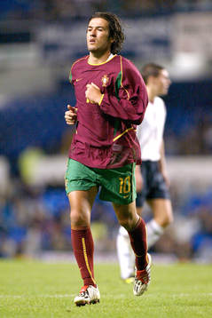 Hugo Viana, Portugal, U21