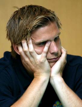 Anders Svensson