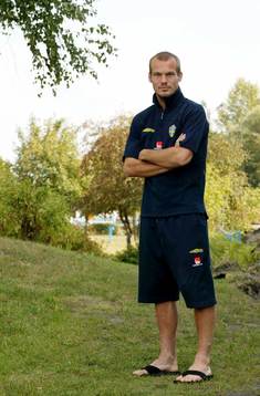 Fredrik Ljungberg