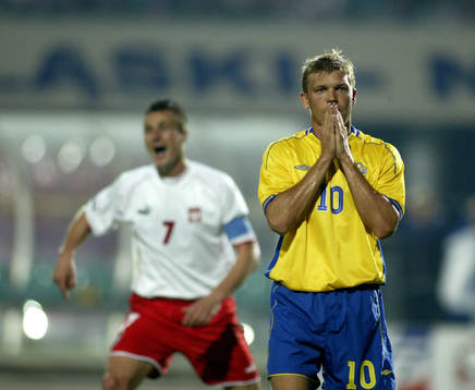 Marcus Allbäck, Sverige